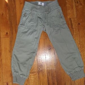 Toddler Old Navy Cargos